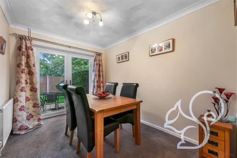 24 Croft Lea, Little Waldingfield, Sudbury, CO10 0SL