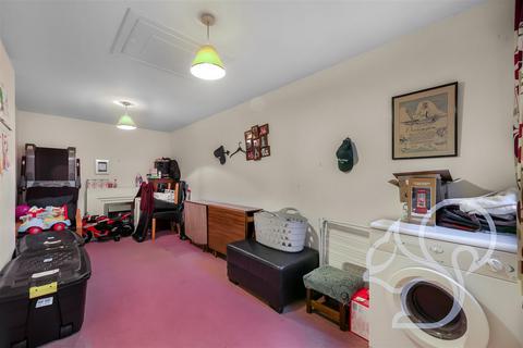 24 Croft Lea, Little Waldingfield, Sudbury, CO10 0SL