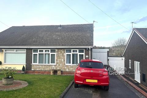 2 bedroom semi-detached bungalow for sale, Fairmile Road, Halesowen