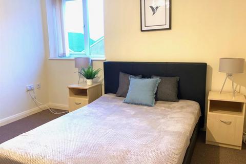 2 bedroom flat for sale, City Link, Hessel Street, Salford