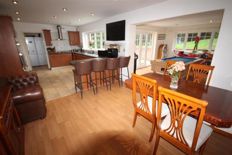 5 bedroom detached house for sale, Cwrt Bedw, Colwyn Bay