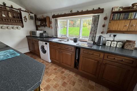 2 bedroom cottage for sale, CHULMLEIGH