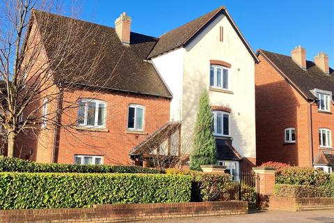 1 bedroom retirement property for sale, 263 Lichfield Road, Four Oaks, Sutton Coldfield