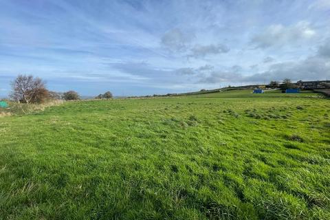 Land for sale - The Flat Field, Off Intake Lane, Cumberworth, Huddersfield