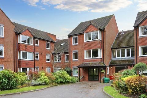 2 bedroom apartment for sale, Corfton Drive, Tettenhall