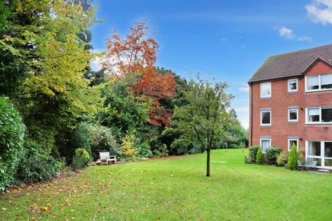 2 bedroom apartment for sale, Corfton Drive, Tettenhall