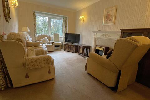 2 bedroom apartment for sale, Corfton Drive, Tettenhall