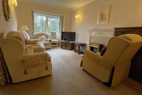 undefined, Corfton Drive, Tettenhall