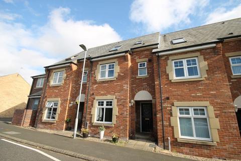 5 bedroom terraced house for sale, The Lairage, Ponteland, Newcastle Upon Tyne