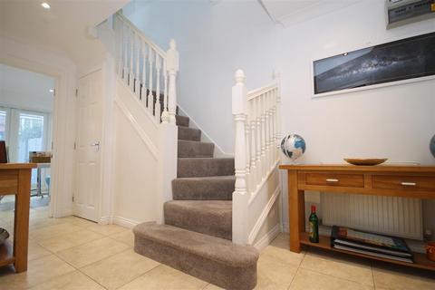 5 bedroom terraced house for sale - The Lairage, Ponteland, Newcastle Upon Tyne