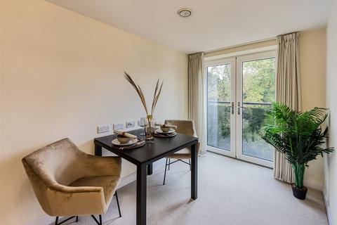 2 bedroom retirement property for sale, 55 Thorneycroft, Wood Road, Tettenhall