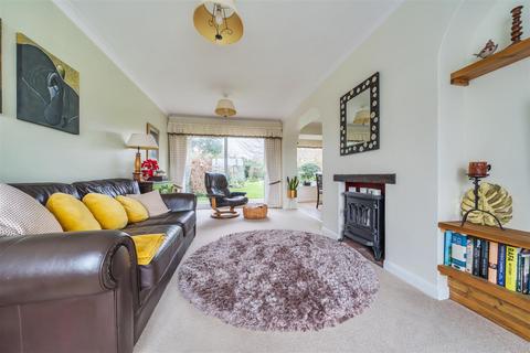 3 bedroom detached house for sale - Bowden Rise, Seaford