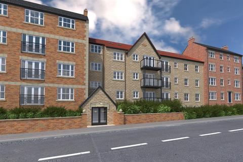 2 bedroom apartment for sale - Manchester Road, Stocksbridge, Sheffield