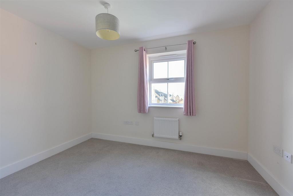 Bedroom rour