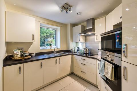 1 bedroom retirement property for sale, 18 Thorneycroft, Wood Road, Tettenhall
