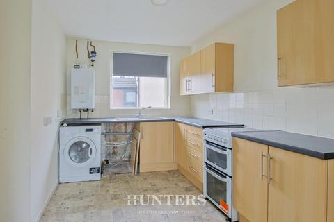 43 The Downs, Middleton, Manchester, M24 1TJ