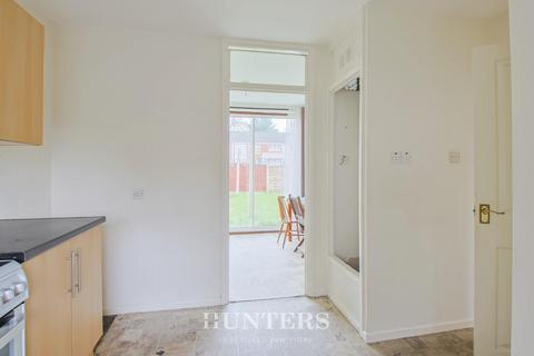 43 The Downs, Middleton, Manchester, M24 1TJ