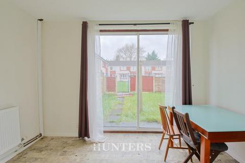 43 The Downs, Middleton, Manchester, M24 1TJ