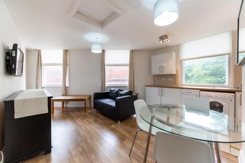 1 bedroom apartment to rent - The Gatehouse, St Andrews Street, NE1