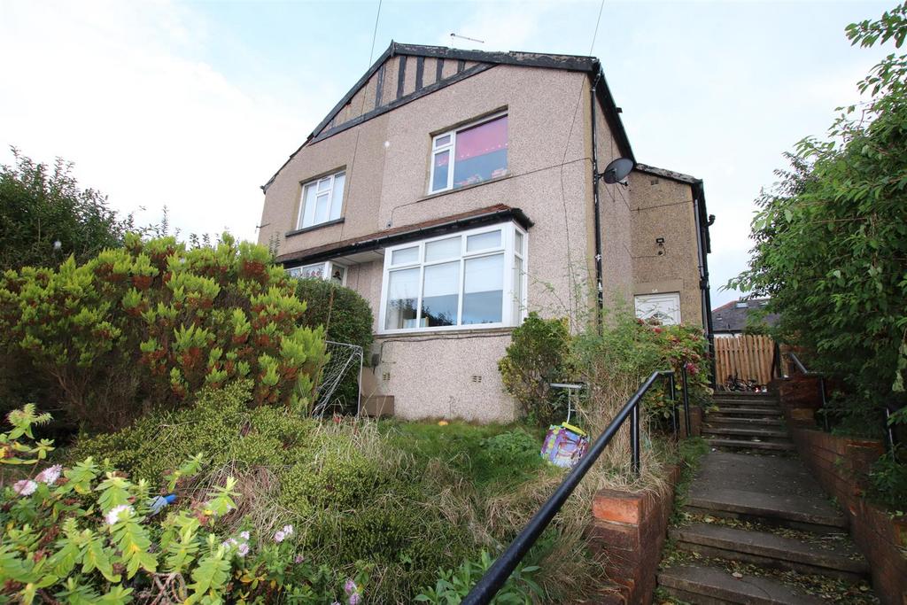 Lodore Road, Bradford 3 bed semidetached house for sale £125,000