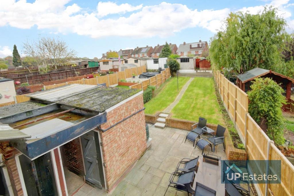 Tennyson Road, Poets Corner, Coventry 3 bed semidetached house for sale £250,000