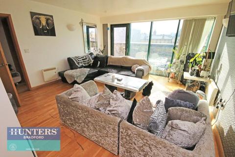 2 bedroom apartment for sale - Stonegate House, Bradford, BD1 4QF