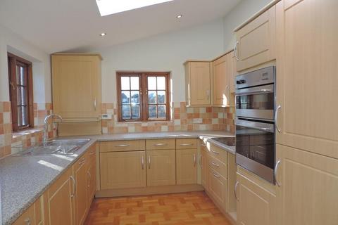 undefined, Georgian Cottage, Sedgwick