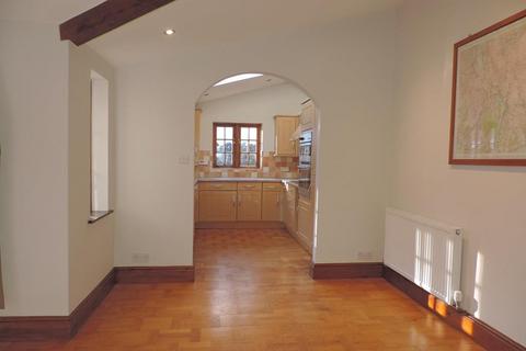 undefined, Georgian Cottage, Sedgwick