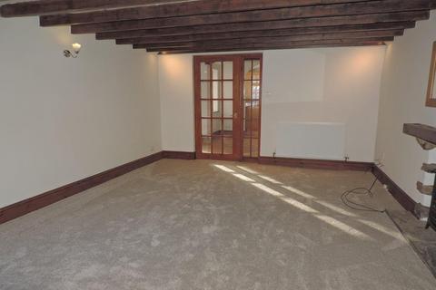 undefined, Georgian Cottage, Sedgwick