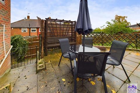 2 bedroom end of terrace house for sale, Yalding Close, Frindsbury