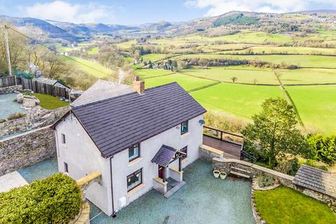 Fron Esgyn Pleasant View, Froncysyllte, Llangollen, LL20 7SF