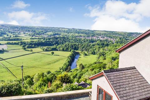 Fron Esgyn Pleasant View, Froncysyllte, Llangollen, LL20 7SF