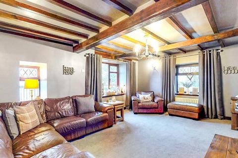 Fron Esgyn Pleasant View, Froncysyllte, Llangollen, LL20 7SF