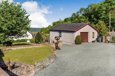 Fron Esgyn Pleasant View, Froncysyllte, Llangollen, LL20 7SF