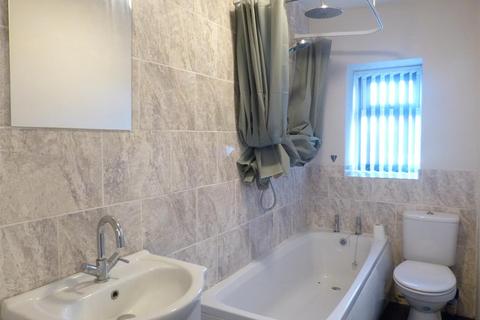 2 bedroom terraced house to rent - Whitfield Cross, Glossop