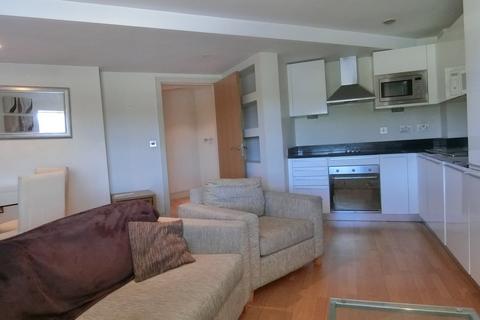1 bedroom apartment to rent, Hayes Road, Penarth CF64
