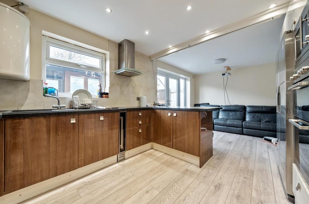 Gosforth Road, Seascale CA20 4 bed semidetached house for sale £229,950