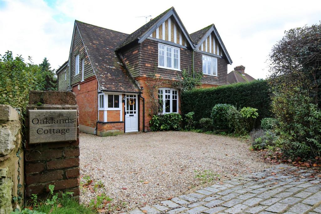 Front external