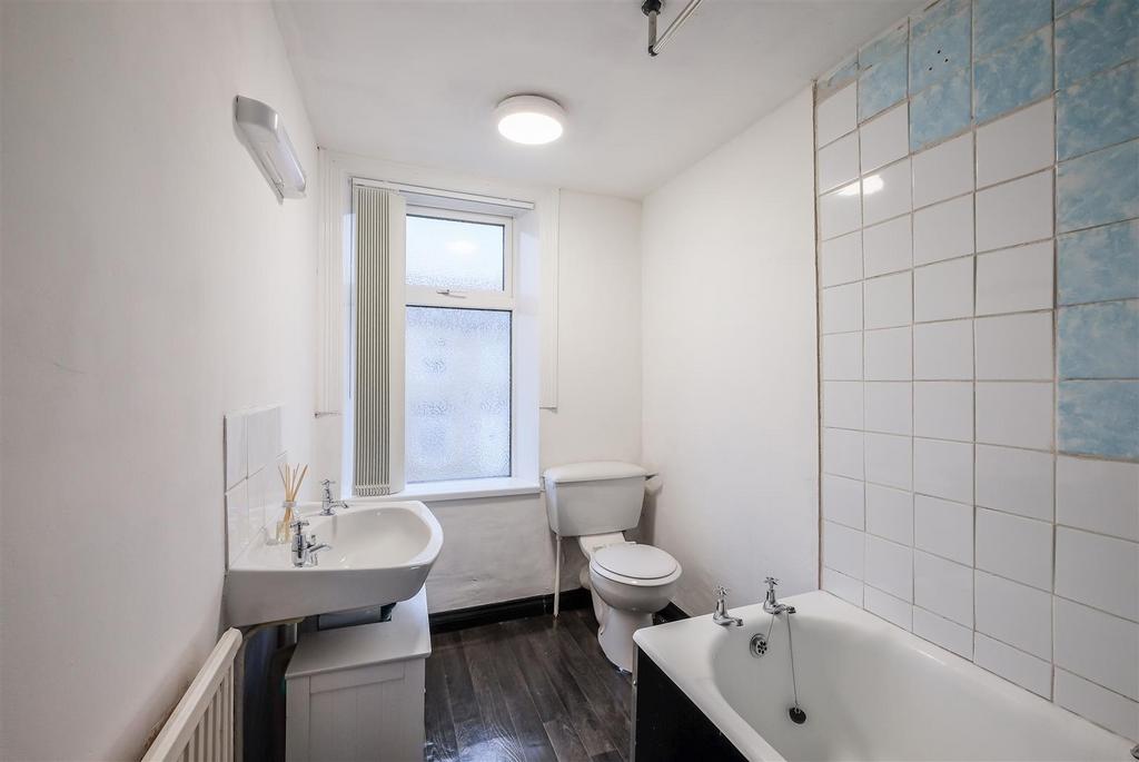 House Bathroom