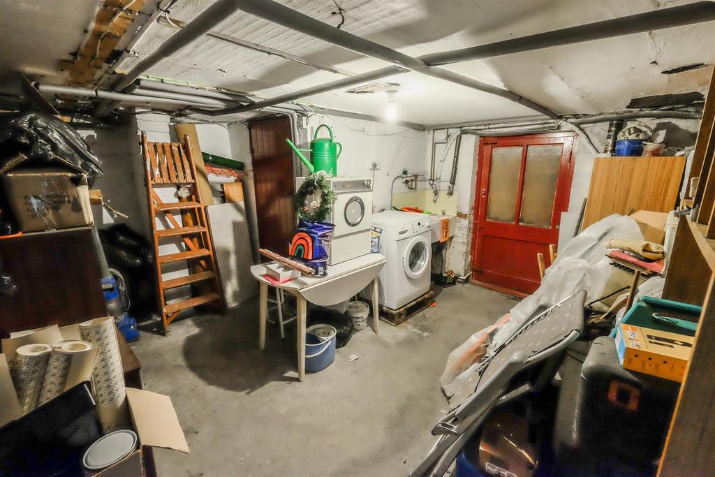 Cellar