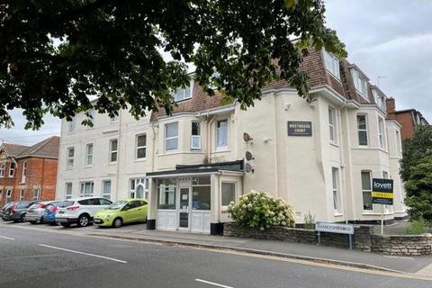 1 bedroom flat for sale, 472 Christchurch Road, Boscombe, Bournemouth