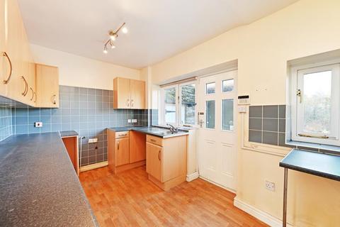 3 bedroom semi-detached house for sale - Beauchief Abbey Lane, Sheffield