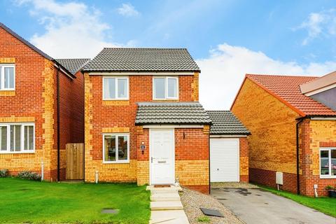 66 Moorside Drive, Carlisle, CA1 3UE