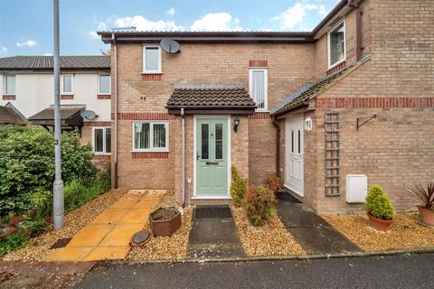 2 bedroom terraced house for sale - Bailey Close, Devizes