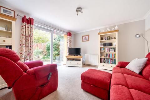 2 bedroom terraced house for sale - Bailey Close, Devizes