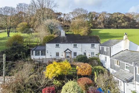 4 bedroom house for sale - Downgate, Liskeard