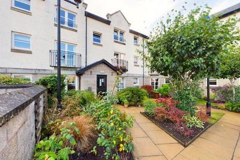 1 bedroom retirement property for sale - Wallace Court, Lanark