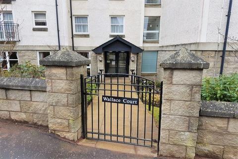 1 bedroom retirement property for sale - Wallace Court, Lanark