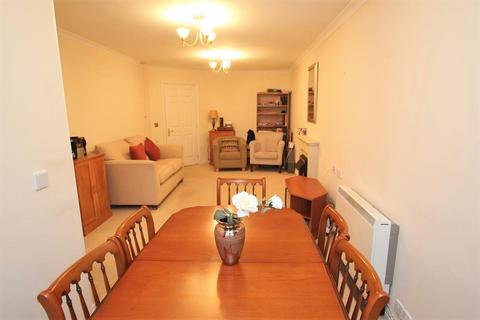 1 bedroom retirement property for sale - Wallace Court, Lanark