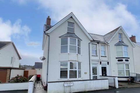 4 bedroom semi-detached house for sale, Aberporth